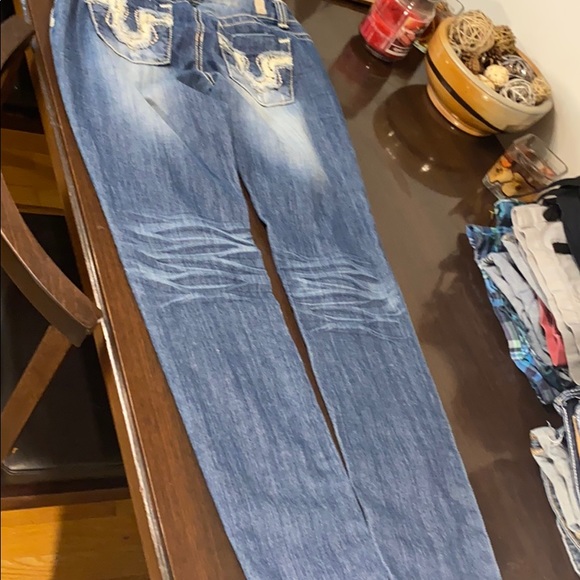Jeans - Picture 2 of 2